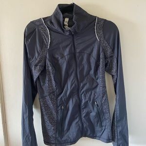 Lululemon windbreaker jacket